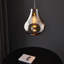 Raritan 1 - Light Chrome Teardrop Pendant-1954623118