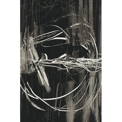 Electrical Arc II by Ethan Harper - Wrapped Canvas Print