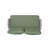 Steel Loveseat And Table, Off White+Green-1016840627-1016840624
