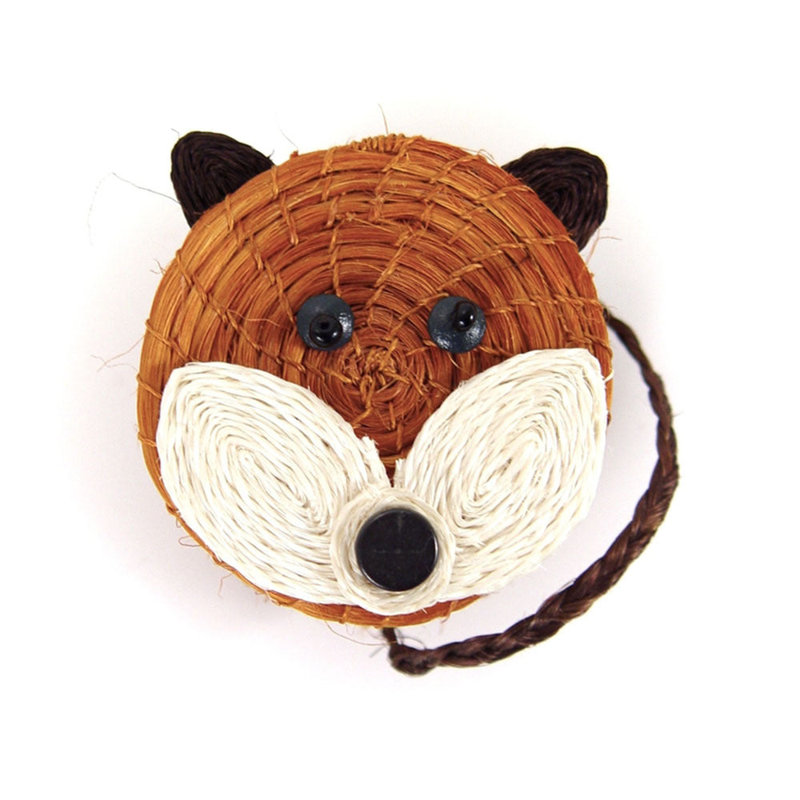 Panier Fox