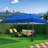 10 x 20 FT Pop-up Canopy with One-Push-To-Lock Setup Mechanism-110742299