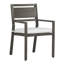 Avondale Aluminum Patio Dining Armchair with Cushions-1394715208-1394715209-1394715345
