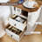 2-Drawer Nightstand-324652146