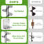 Chengdu Menghejia Technology Co., Ltd. 67cm Metal Anchor Kit