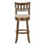 Tabouret de bar pivotant 30,5 po Beecroft-29309343