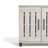 Banos 12 Pair Shoe Storage Cabinet-2124860007