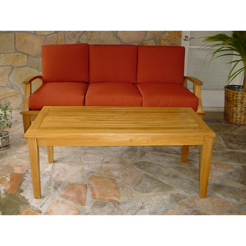 Brianna Coffee Table