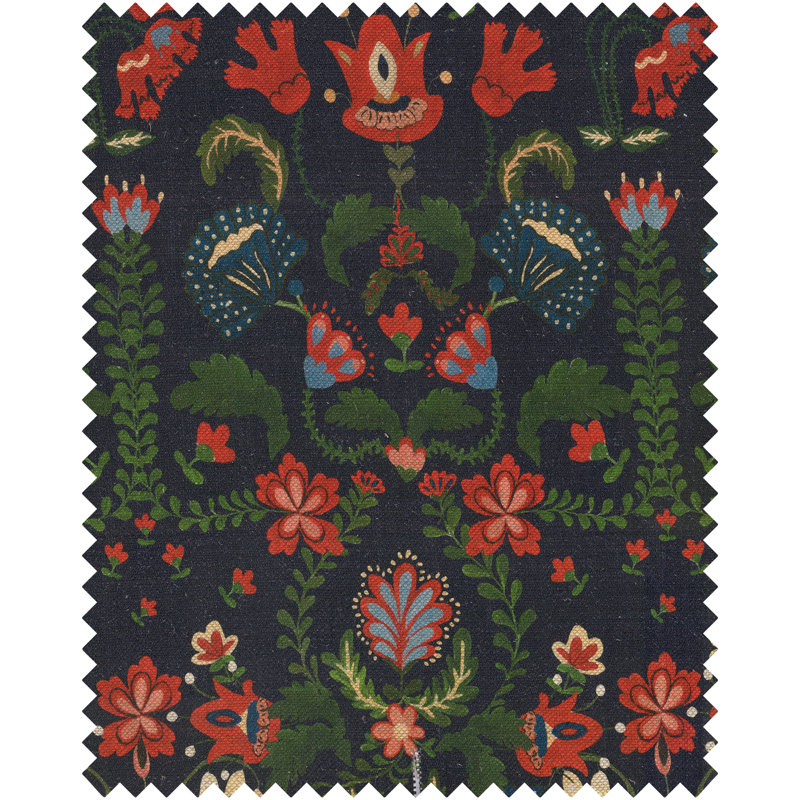 ZABOLA Linen