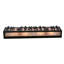 Rustic Lodge 4 - Light Bath Bar-125014296-125014297-125014298