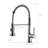 Clihome Pull Down Kitchen Faucet