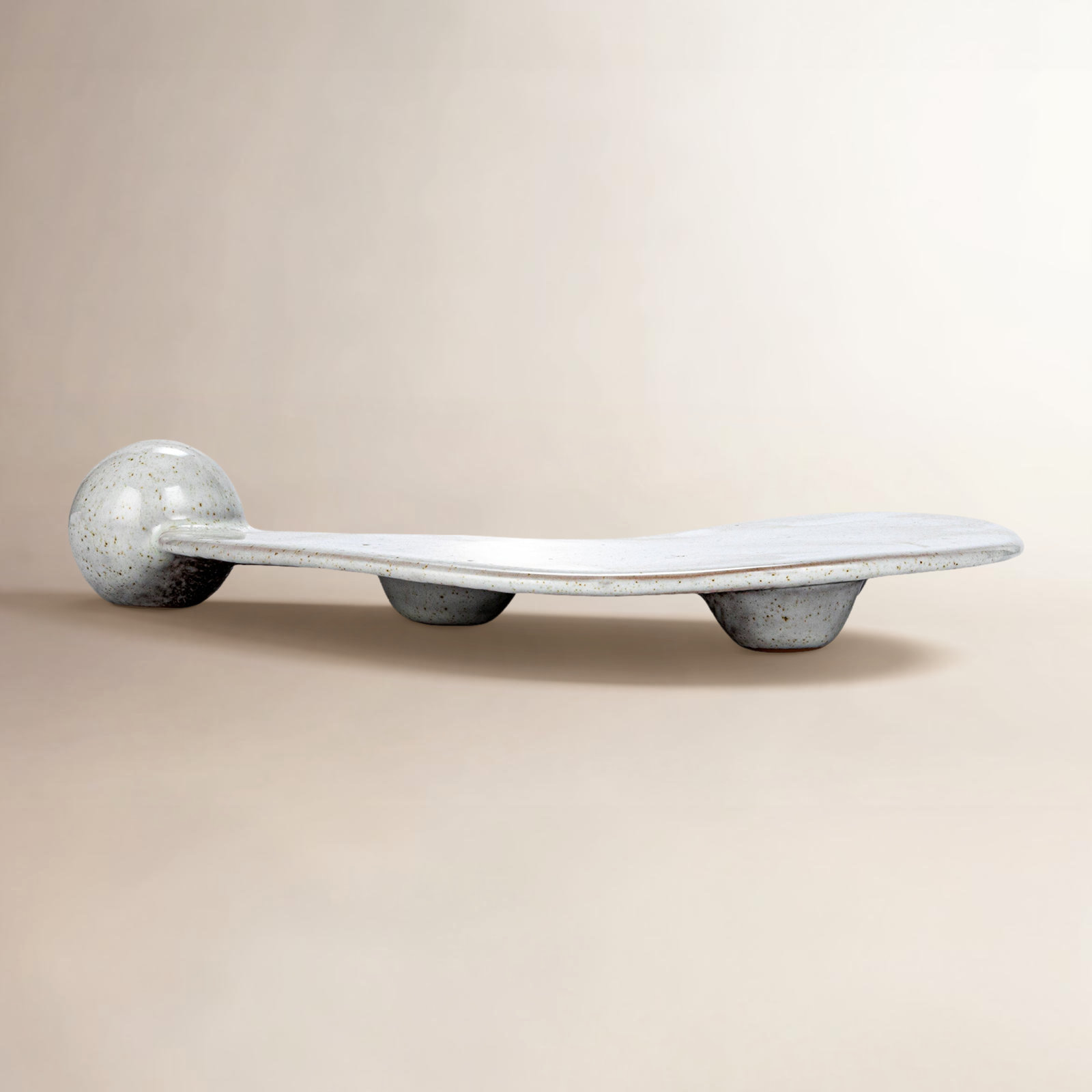 Izaak Oval Tray
