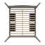 Lit plateforme avec rangement Woodside-997503162-997503159