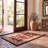 Cranmore Hand Tufted Wool Oriental Rug-19260409