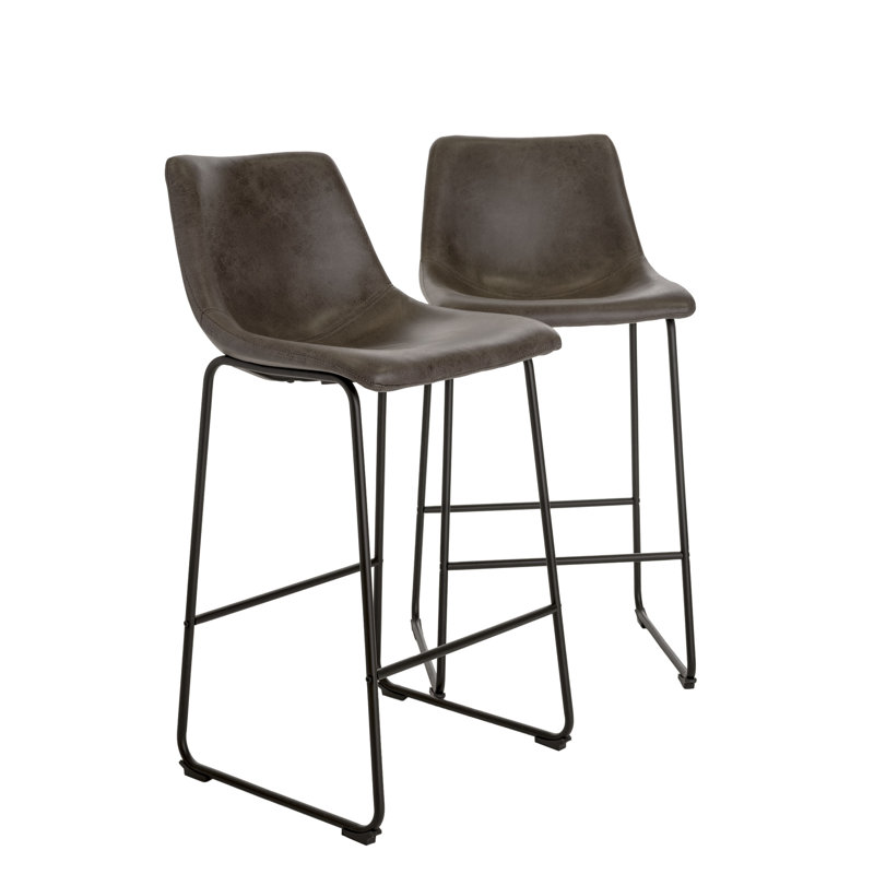 Tabouret de bar Finch Jackson