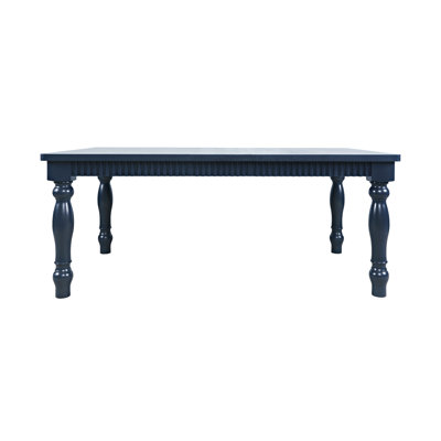 Pearce 72" Extendable Dining Table