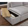 Eaglesmere 7 - Piece Upholstered Sectional