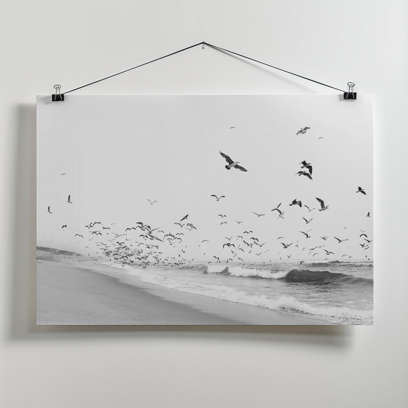 Wrapped Canvas Print, 50.8 cm H x 76.2 cm W