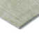 Premium Machine Washable Prisco Mint Rug