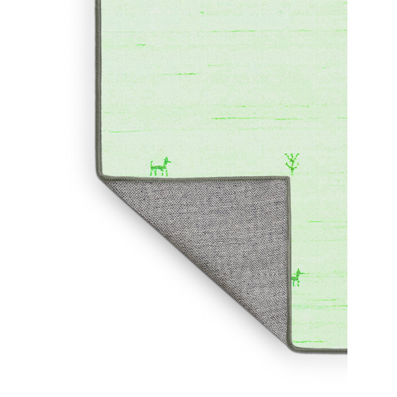 Performance Indoor Rug, Rectangle 8' x 10'