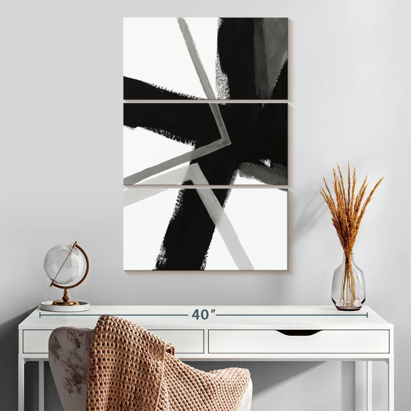 Avery Angular Pulse II, 32" H x 20" W