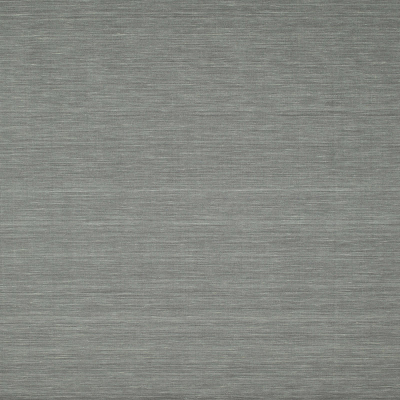 Tapis contemporain gris, Carré 8 pi