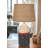 Elrod Composite Table Lamp