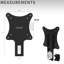 Vivo Single Screen Pole Mount