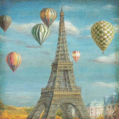 Balloon Festival