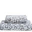 Midweight Jacquard Hand Towel-1618742042