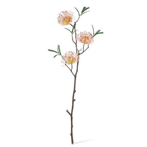 Protea Faux Floral