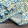 Fleeman Geometric Indoor Rug