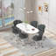Chaise d'appoint Jeffry-1739714154