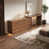 Marron foncé