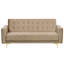 Gilden 3 Piece Sofa Set