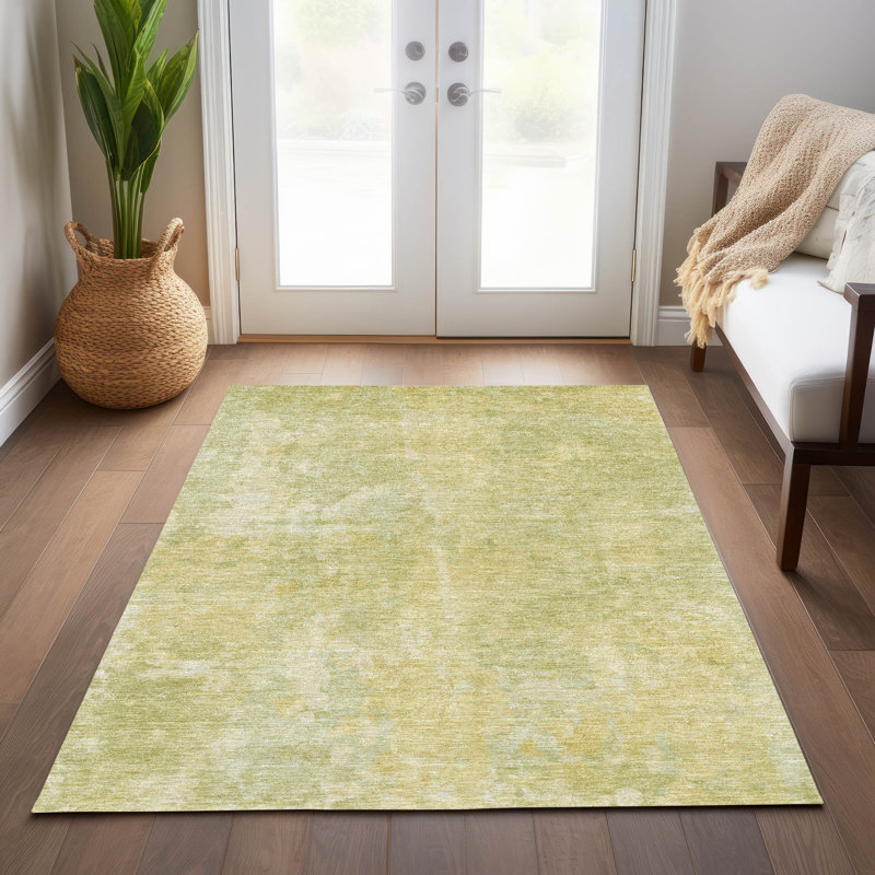 Tapis Kinslee, Rectangle 5 pi x 7 pi 6 po