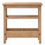 Table d'appoint Faydra | Millwood Pines