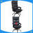 Heated Massage Office Chair with 6 Vibration Points, Heated Office Chair with Footrest, Armrest & Padding-129883367
