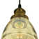 Gilmore 1-Light Teardrop Pendant