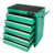 Green est en rupture de stock