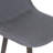 Agdal Upholstered Counter Stool-927367112