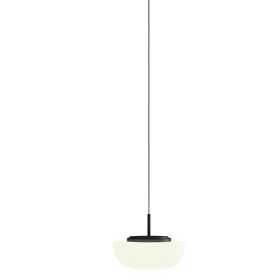 Kiki: Diffuser + Cable Suspension Lamp