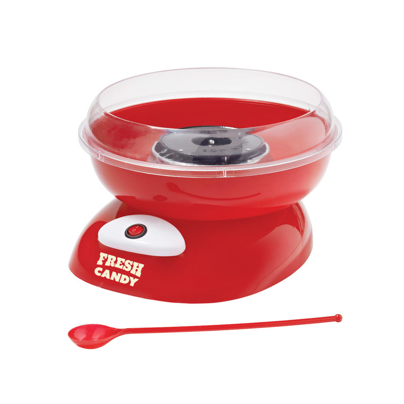 Global Gizmos Candy Floss Machine