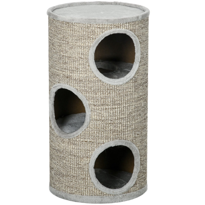 70 cm H Cat Tree / Condo