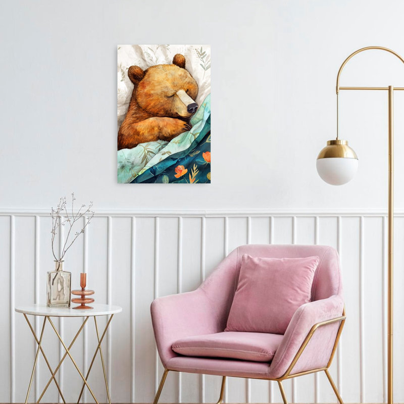 Print, 60.96cm H x 40.64cm W