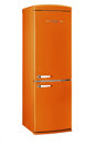 Creamsicle Orange