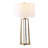 Cleti Metal Base Table Lamp-1359472495