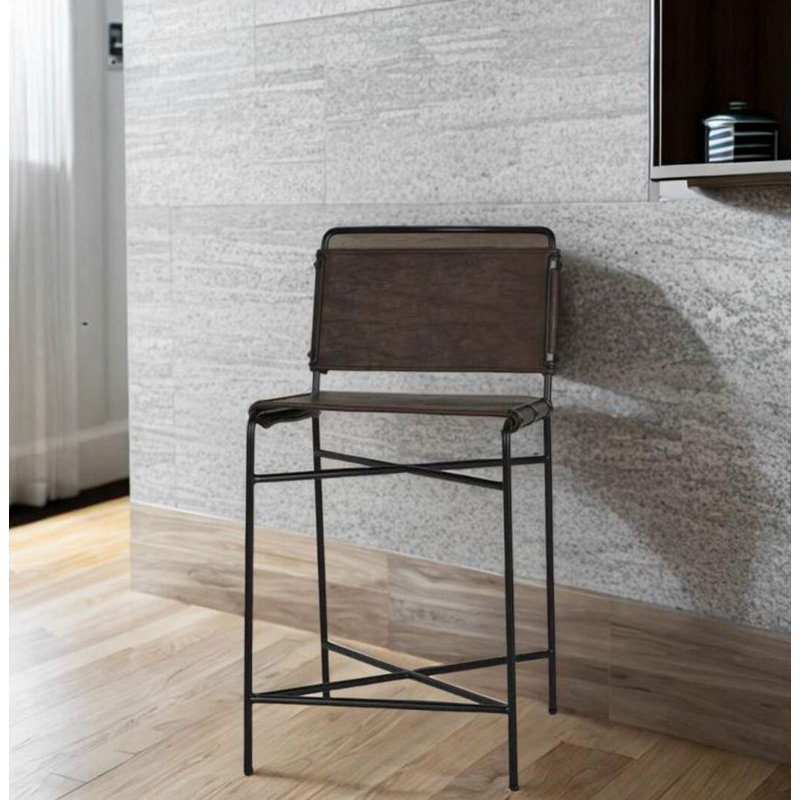 Tabouret de comptoir Polo