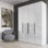 Armoire Macheal