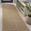 Delapena Natural Fiber Seagrass Rug-35258733-130702305