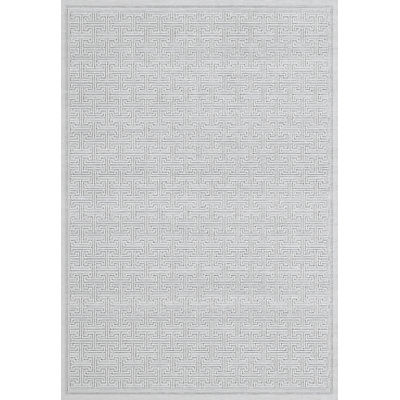 Rabush Geometric Rug
